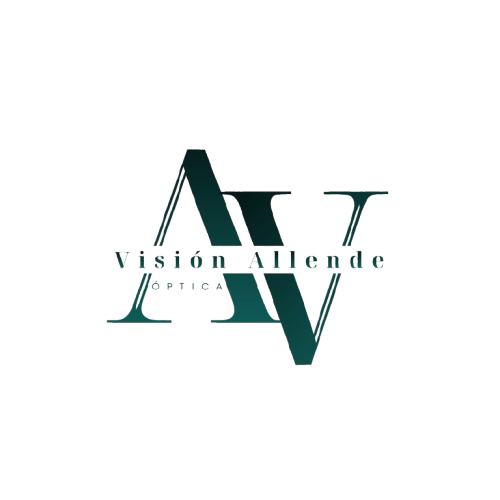 Óptica Visión Allende logo